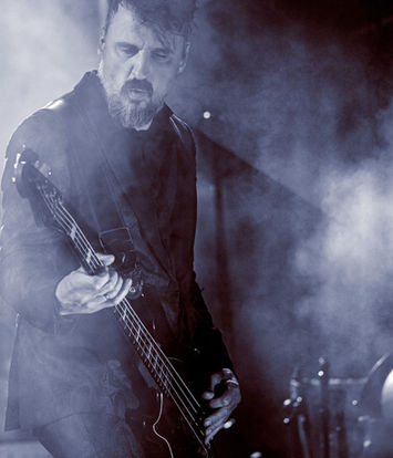 Concertfotografie Les Truttes