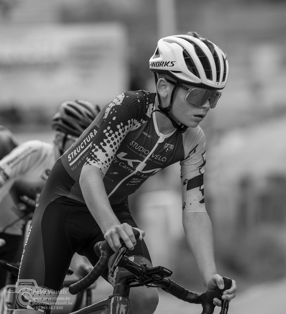 Sportfotografie door Peve Visuals