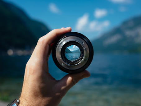 Turning Crisis into Opportunity