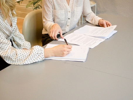 Employment Policies
