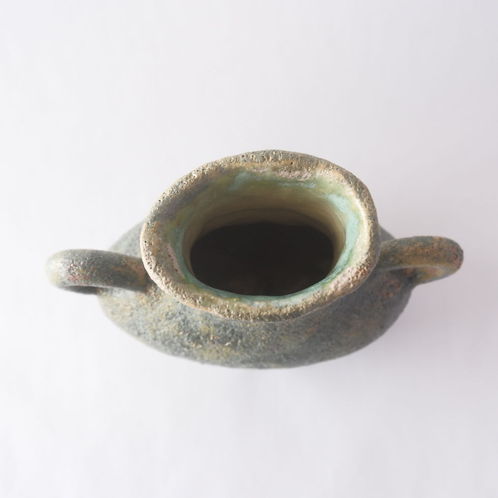 サムネイル： meum corpem flower vase 7