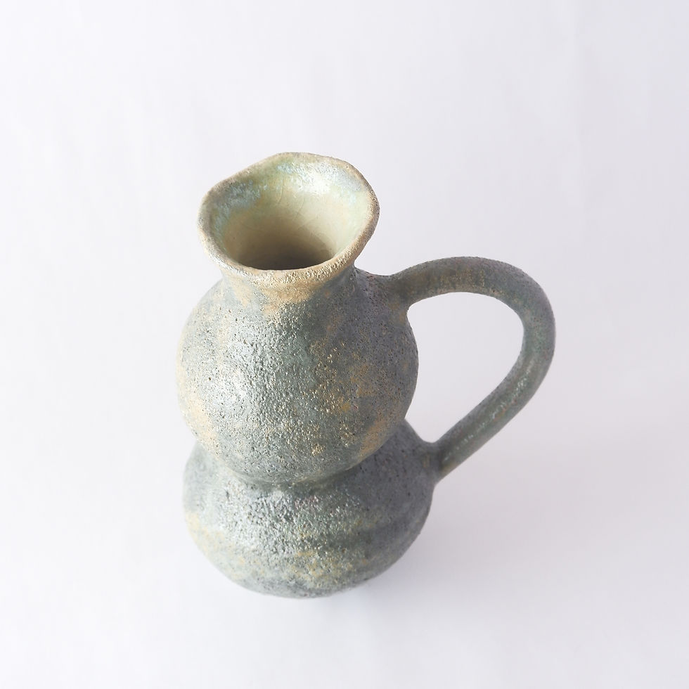 サムネイル： meum corpem flower vase 6