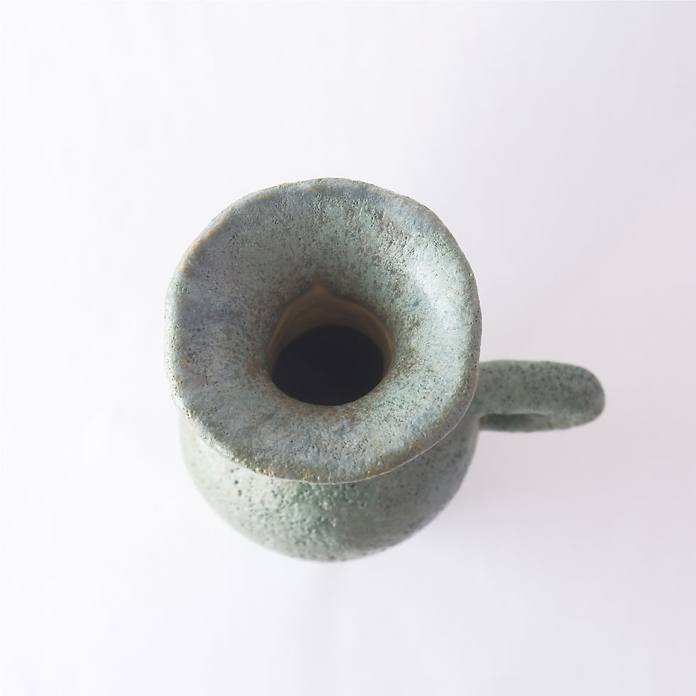 サムネイル： meum corpem flower vase 5