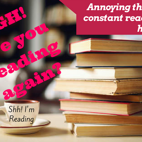Fiction...Frivolous?