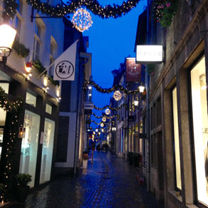 Maastricht, Netherlands