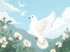                    GLOBAL PEACE