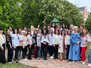 День народження нашого закладу дошкільної освіти! 💛