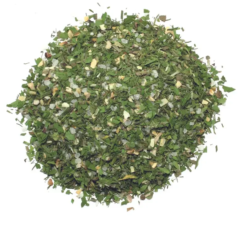 Miniaturbild: Gewürzgeschenk Tüte NIX! Gewürzsalz 25g