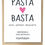 Miniaturbild: PASTA + BASTA Pasta Gewürzsalz 35g