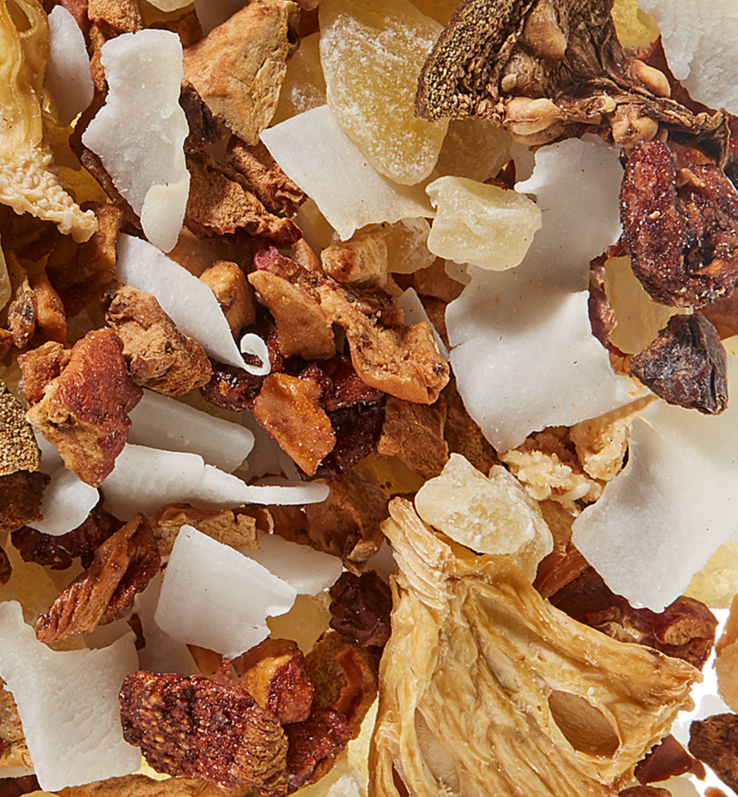 Früchtetee Fruits of Hawaii säurearm 55,00€/1kg