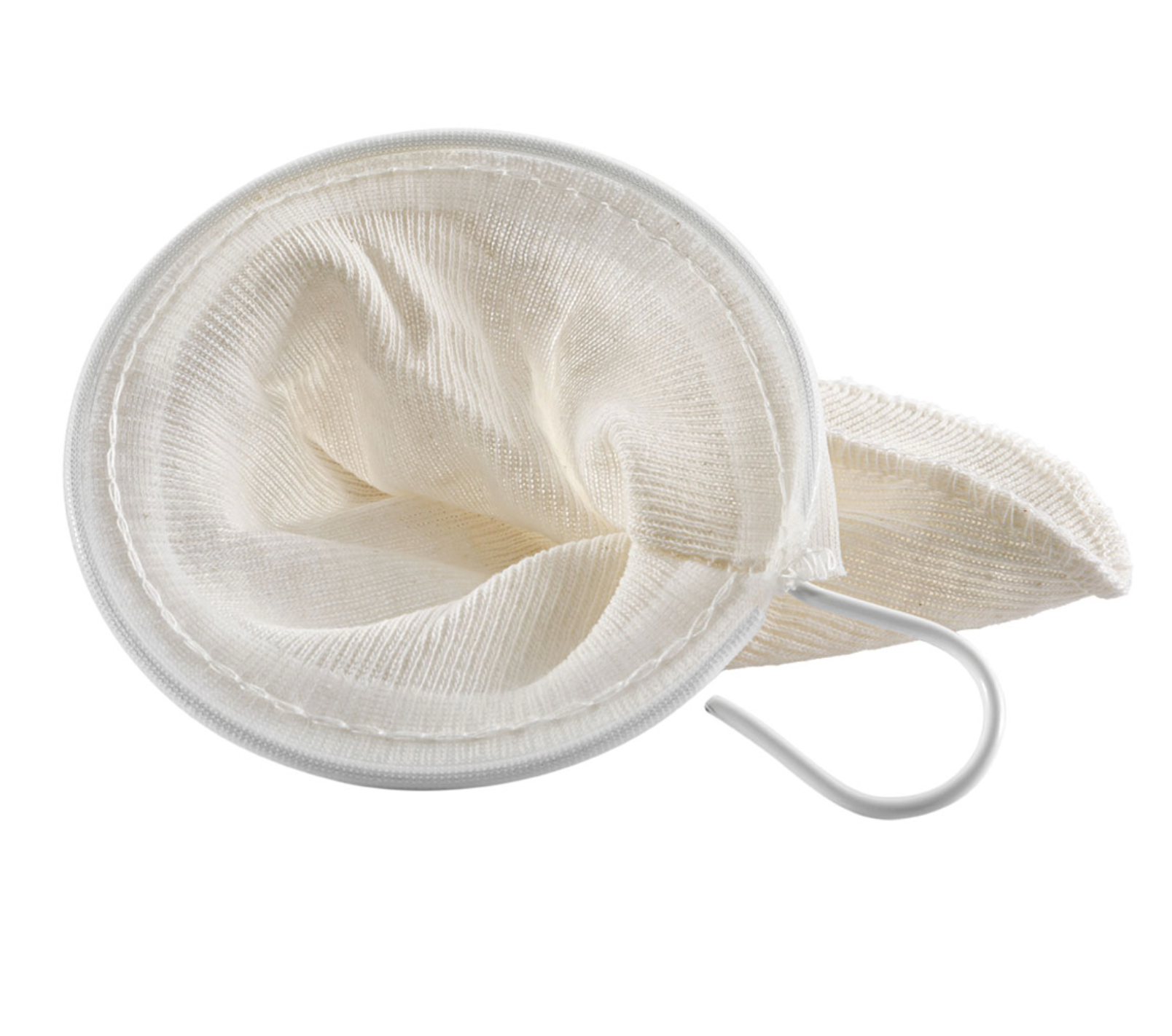 Baumwoll Teefilter Gr.3