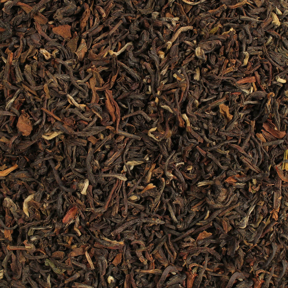 Darjeeling MARGARET‘S HOPE   FTGFOP 1 SECOND FLUSH 89,00€ / 1kg