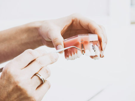 Dental care & pregnancy