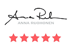 Anna Ruohonen logo