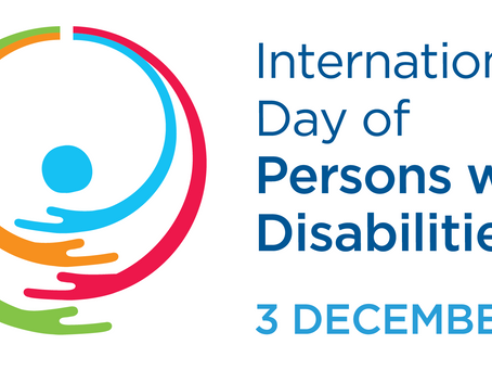 International Day for Persons with Disabilities