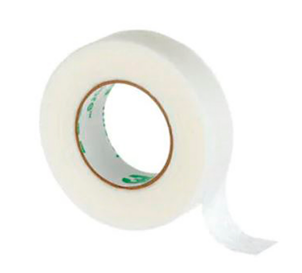 MICROPORE 1/2" (1.27CM)