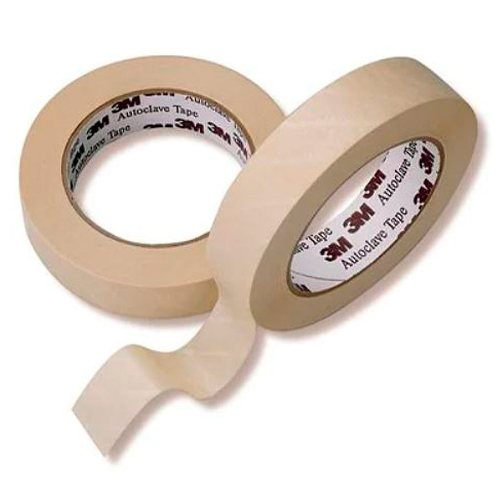 CINTA TESTIGO PARA VAPOR