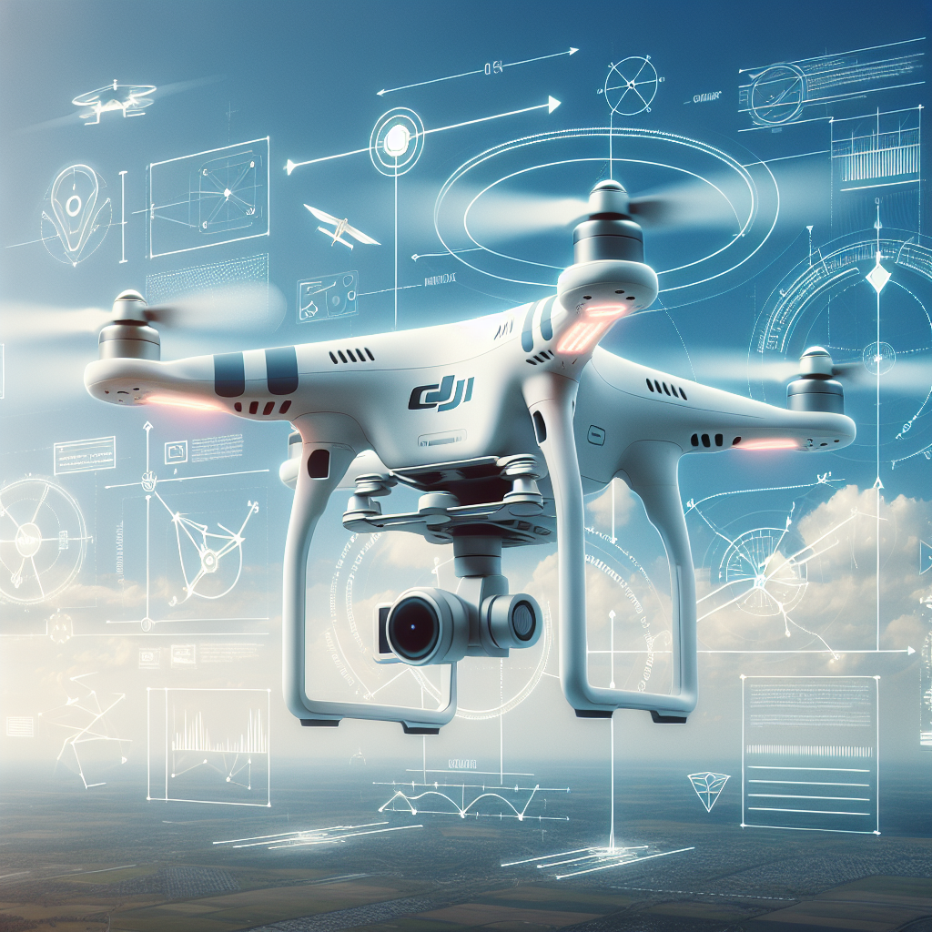 DJI Drone Pre-flight Checklist
