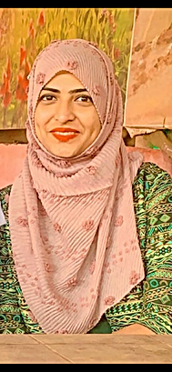 Zeenat Sayyad