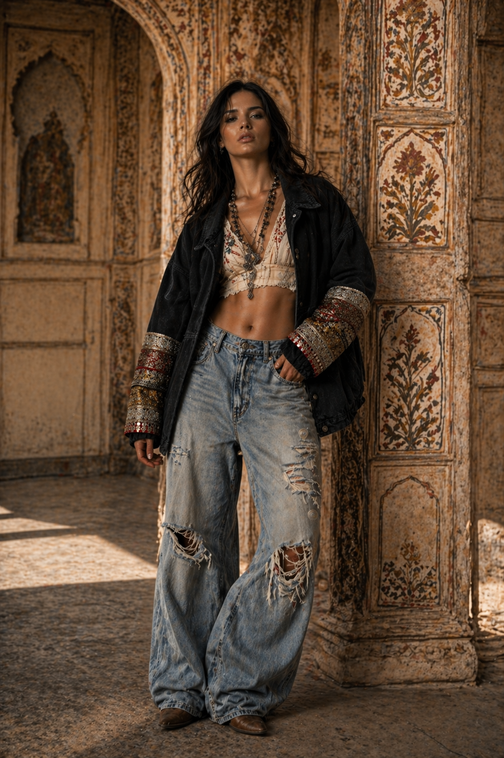 Heritage Denim