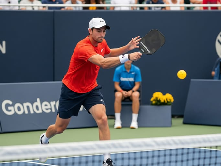 👀Beat the Club Hotshot: 5 Brutal Ways to Take Down That Better Player Without Even Trying