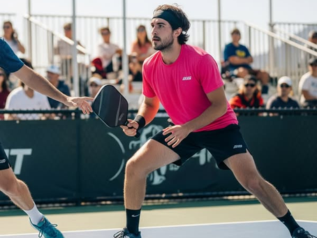 🔥Pickleball Pros Are Keeping This Drill a Secret But I’m Sharing It Anyway