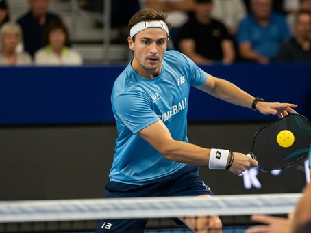 🔥 Respectfully, Your Drop Shot Sucks