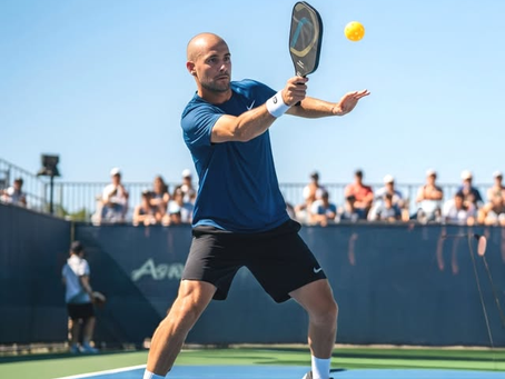 💪How to Break a Banger: The Dirty Truth About Beating Aggressive Pickleball Players