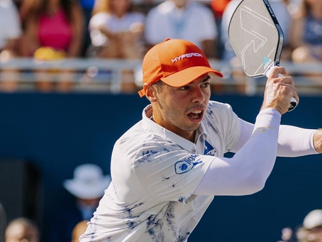 Must Have Shots for All Pickleball Players