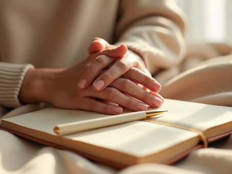 Heal Trauma and Grief with Internal Family Systems Therapy
