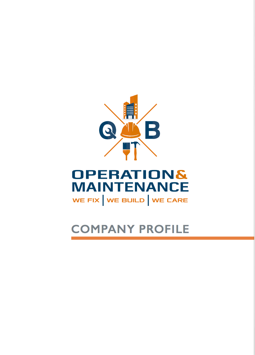 QB company profile