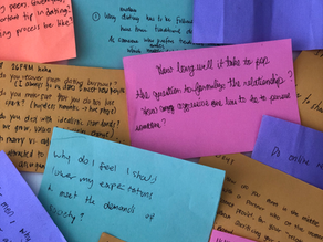 Dating is a social activity