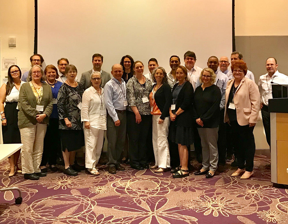 Amazing Sodium Chalnnelopathy minds!
