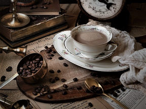 6 Steps to Solving Your Sentimental Clutter Chaos