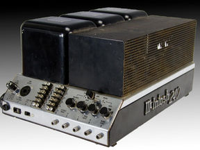 Are you a diagnosed Audiophile?