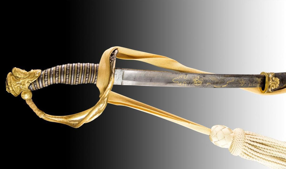 Sword Tips