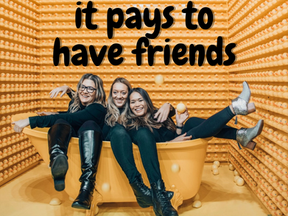 Resellers Secrets