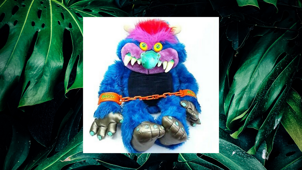 My Pet Monster