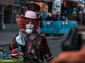 Don't be a fool about the family jewels...