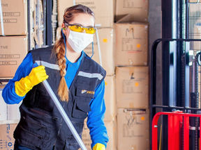 Tell me you didn't...