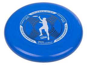 The Family Frisbee