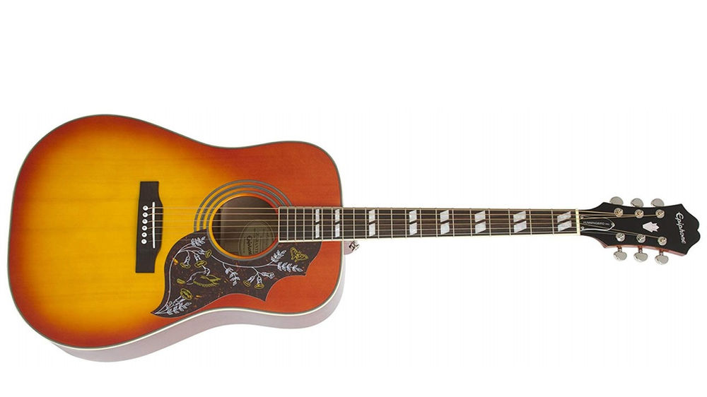 10 Best for Acoustic Guitars Under 500