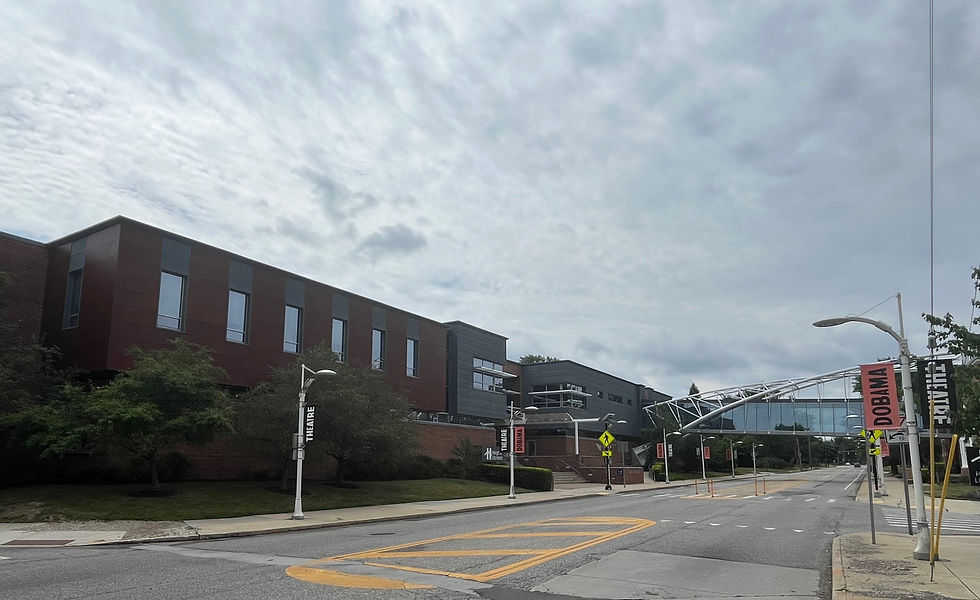 Lee Road Branch Library
