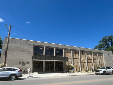 Day 107, Monday July 1, 2024: Galion, Ohio to Cleveland, Ohio (Part 2)