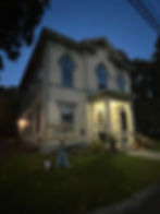 James Library and Art Center