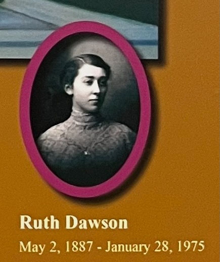 Ruth Dawson