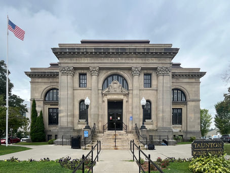 Day 125, Thursday August 8, 2024: Rockland, Massachusetts to Storrs, Connecticut