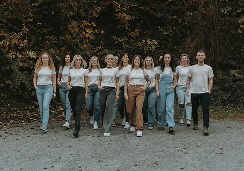Team Löwenmut | Resilienztraining | Mobbingprävention