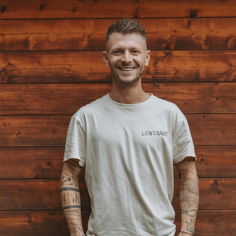 Marcus Karner Löwenmut