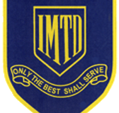 logo institude of master tutors